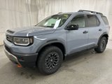 New 2026 Honda Passport TrailSport image 3