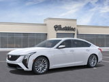 New 2026 Cadillac CT5 Premium Luxury w/ Technology Package image 2