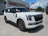 New 2025 Nissan Armada SL image 2