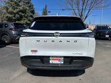 New 2025 Nissan Murano Platinum w/ Cargo Package image 4