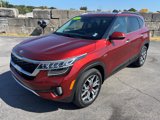 Used 2021 Kia Seltos SX image 3