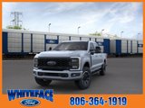 New 2025 Ford F250 4x4 Crew Cab Super Duty image 2