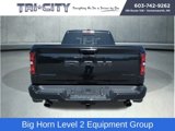 New 2025 RAM 1500 4x4 Crew Cab image 4
