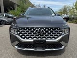 Certified 2022 Hyundai Santa Fe SEL w/ Convenience + Premium Package image 2