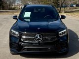 Used 2025 Mercedes-Benz GLB 250 w/ AMG Night Package image 6