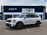 New 2025 Kia Telluride AWD image 3