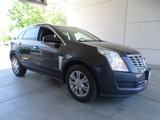 Used 2016 Cadillac SRX Luxury w/ Driver Awareness Package image 2