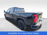 New 2025 Chevrolet Silverado 2500 High Country w/ High Country Premium Package image 3
