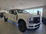 New 2025 Ford F350 4x4 Crew Cab Super Duty image 4