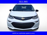 Used 2017 Chevrolet Bolt Premier w/ Driver Confidence II Package image 2