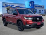 New 2025 Honda Ridgeline Black Edition image 5