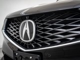 Used 2025 Acura MDX w/ Advance Package image 3