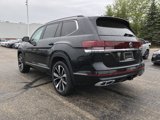 New 2025 Volkswagen Atlas SEL Premium R-Line image 4