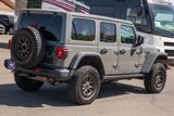 Used 2021 Jeep Wrangler Unlimited Rubicon w/ Trailer Tow Package image 5