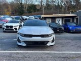 Used 2021 Kia K5 GT-Line image 2
