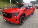 New 2026 GMC Sierra 1500 Elevation image 4