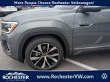New 2025 Volkswagen Atlas SEL Premium R-Line image 2