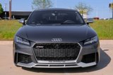 Used 2018 Audi TT RS image 5