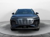 New 2025 Audi SQ6 e-tron Prestige image 2