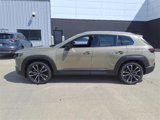 New 2025 MAZDA CX-50 AWD 2.5 Turbo w/ Cargo Package image 3