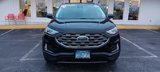Used 2021 Ford Edge SEL w/ Convenience Package image 2
