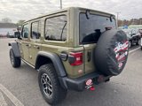New 2025 Jeep Wrangler Unlimited Rubicon w/ Steel Bumper Group image 5