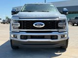 Used 2025 Ford F450 Platinum w/ Platinum Plus Package image 3
