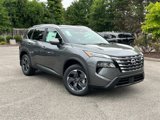 New 2026 Nissan Rogue SV image 2