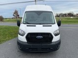 Used 2022 Ford Transit 250 148 High Roof AWD image 4