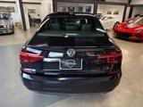 Used 2018 Volkswagen Passat 3.6 image 6