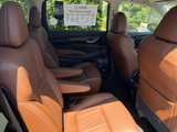 New 2025 Subaru Ascent Touring image 4