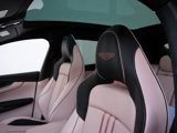 New 2025 Aston Martin DBX 707 image 5