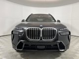 New 2025 BMW X7 xDrive40i w/ M Sport Package image 2