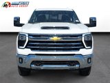 New 2025 Chevrolet Silverado 2500 LTZ w/ LTZ Premium Package image 3