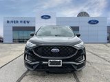 Used 2022 Ford Edge ST-Line image 2