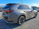 New 2025 MAZDA CX-90 3.3 Turbo S w/ Premium Package image 5