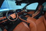 New 2025 Lincoln Aviator Reserve w/ Equipment Group 201A image 2