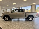 Used 2021 RAM 1500 Classic SLT w/ Luxury Group image 4