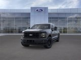 New 2025 Ford F150 XLT image 2