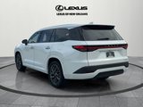 New 2025 Lexus TX 350 FWD image 5