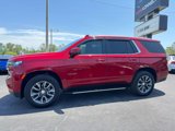 Used 2021 Chevrolet Tahoe LT w/ LT Signature Package image 3