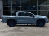 New 2025 Nissan Frontier PRO-4X w/ Pro Premium Package image 4