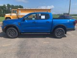 New 2025 Ford Ranger XLT w/ Technology Package image 4