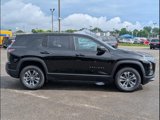 New 2026 Chevrolet Equinox LT w/ Convenience Package II image 5