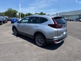Certified 2021 Honda CR-V EX-L image 4