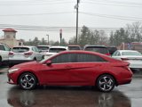 Certified 2023 Hyundai Elantra Limited image 4