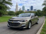 Used 2022 Chevrolet Malibu LT image 3