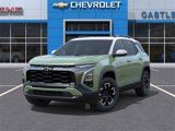 New 2026 Chevrolet Equinox ACTIV w/ Convenience Package III image 6