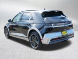 New 2025 Hyundai Ioniq 5 Limited image 3