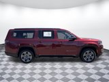 New 2025 Jeep Wagoneer L 4WD w/ Convenience Group I image 2